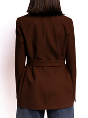Giacca Semicouture