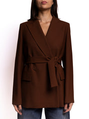 Giacca Semicouture
