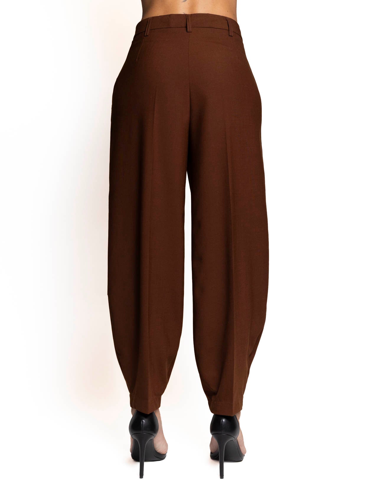 Pantalone Semicouture