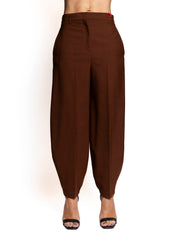 Pantalone Semicouture