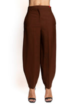 Pantalone Semicouture