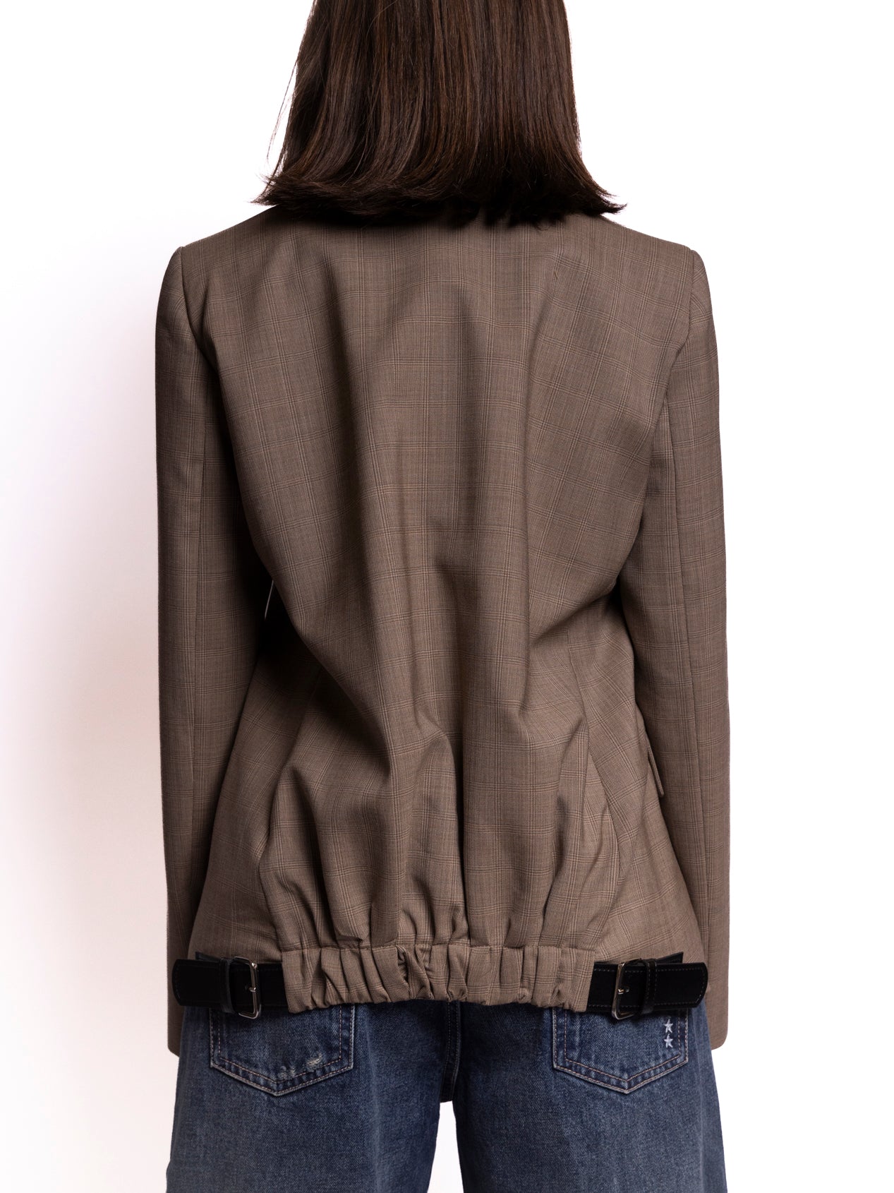 Giacca Semicouture
