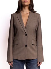 Giacca Semicouture