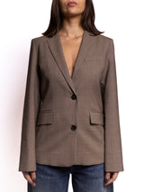 Giacca Semicouture