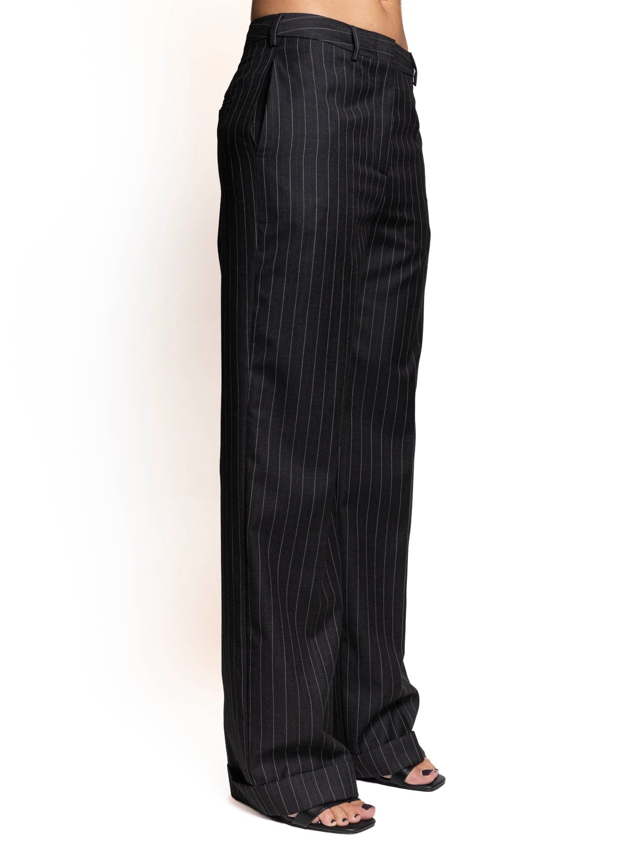 Pantalone Semicouture