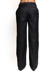 Pantalone Semicouture