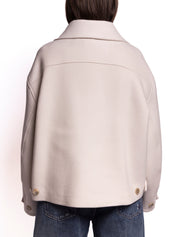 Cappotto Semicouture
