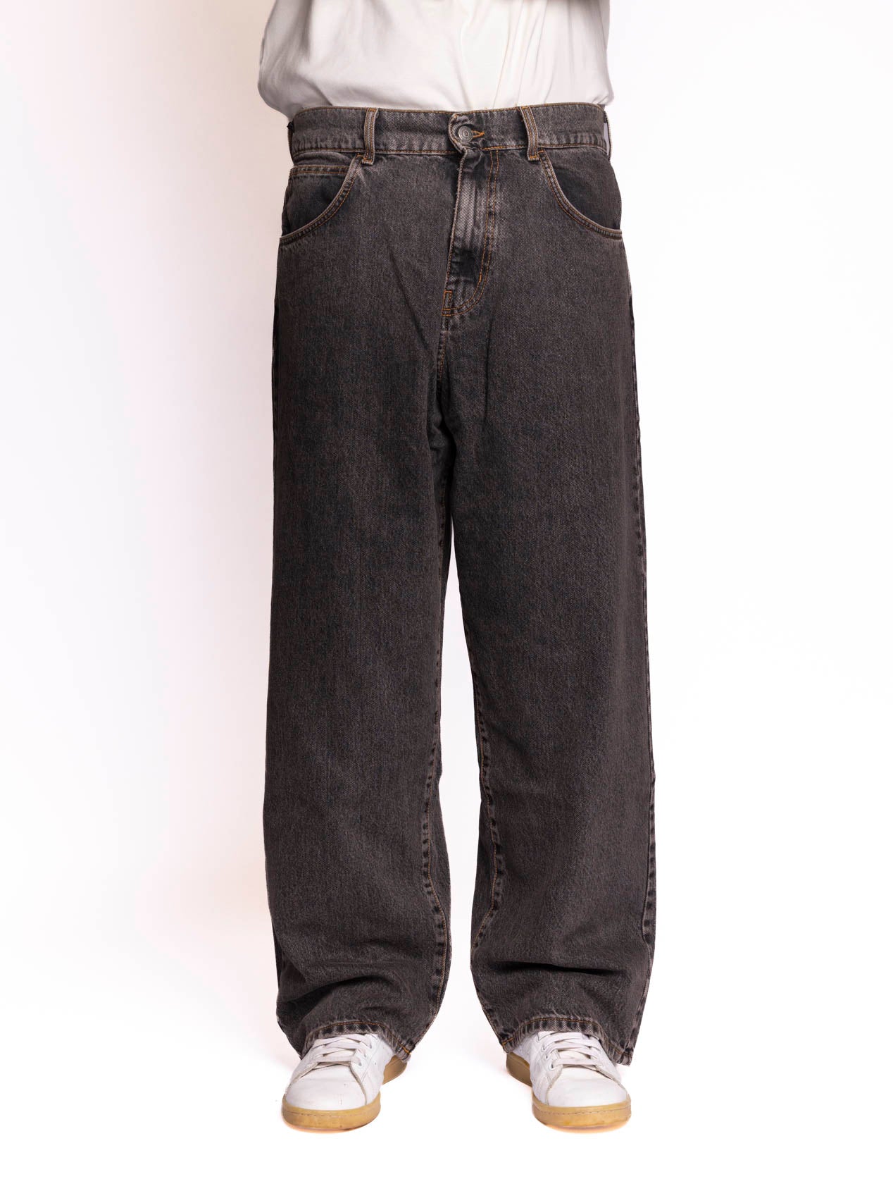 Jeans Wooden