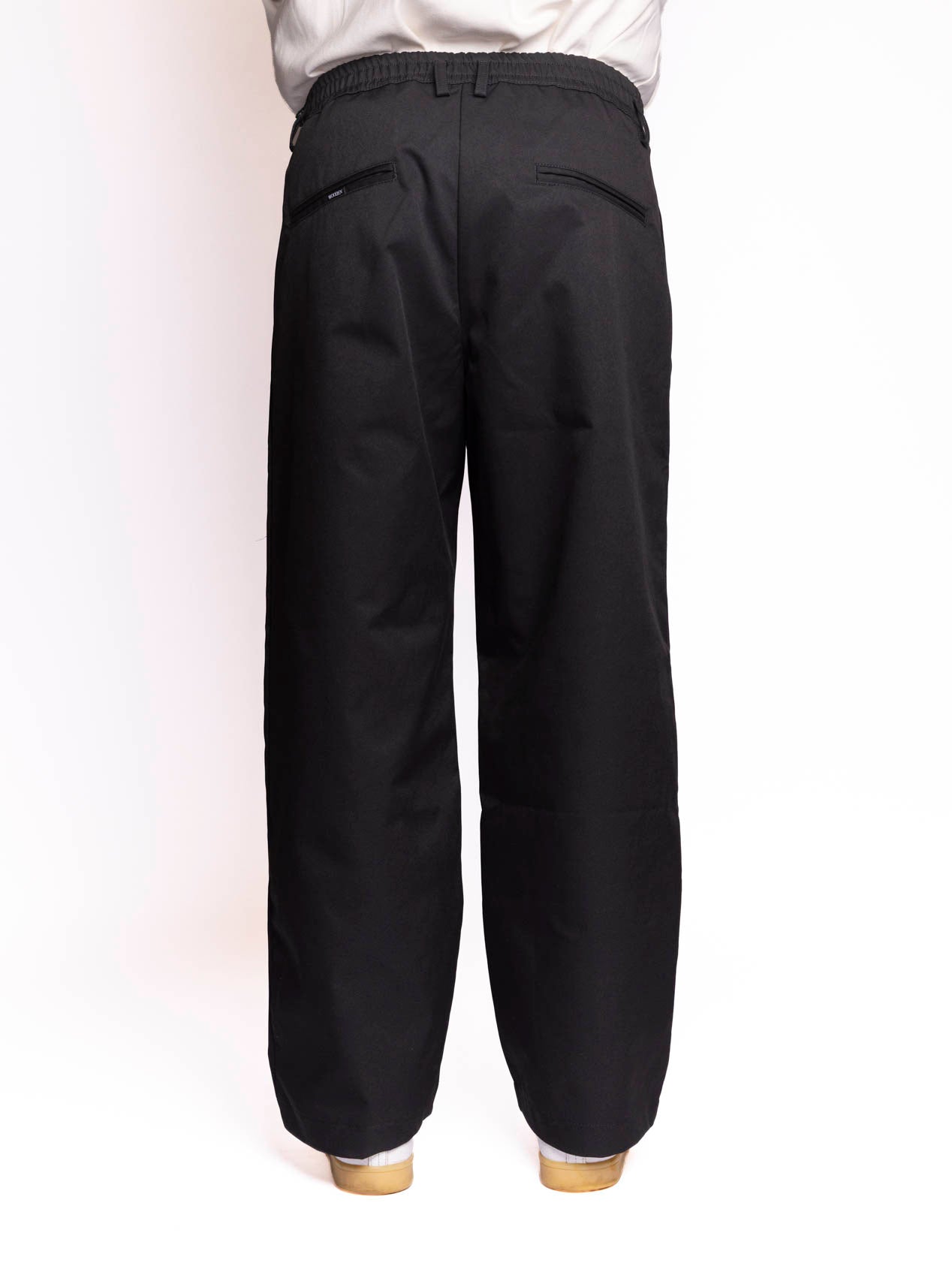 Pantalone Wooden