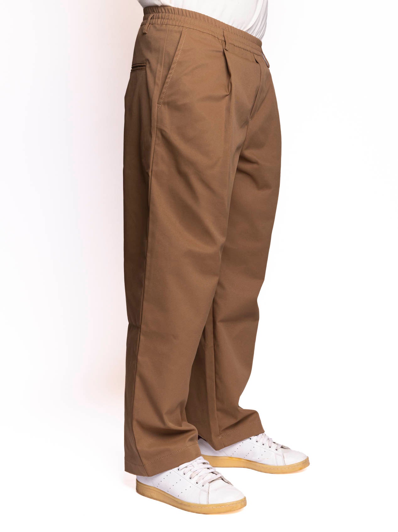 Pantalone Wooden