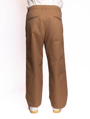 Pantalone Wooden