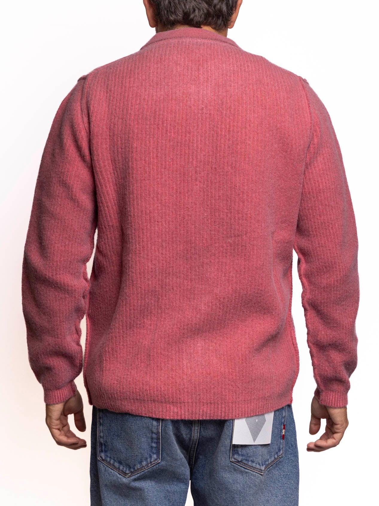 Cardigan Wooden