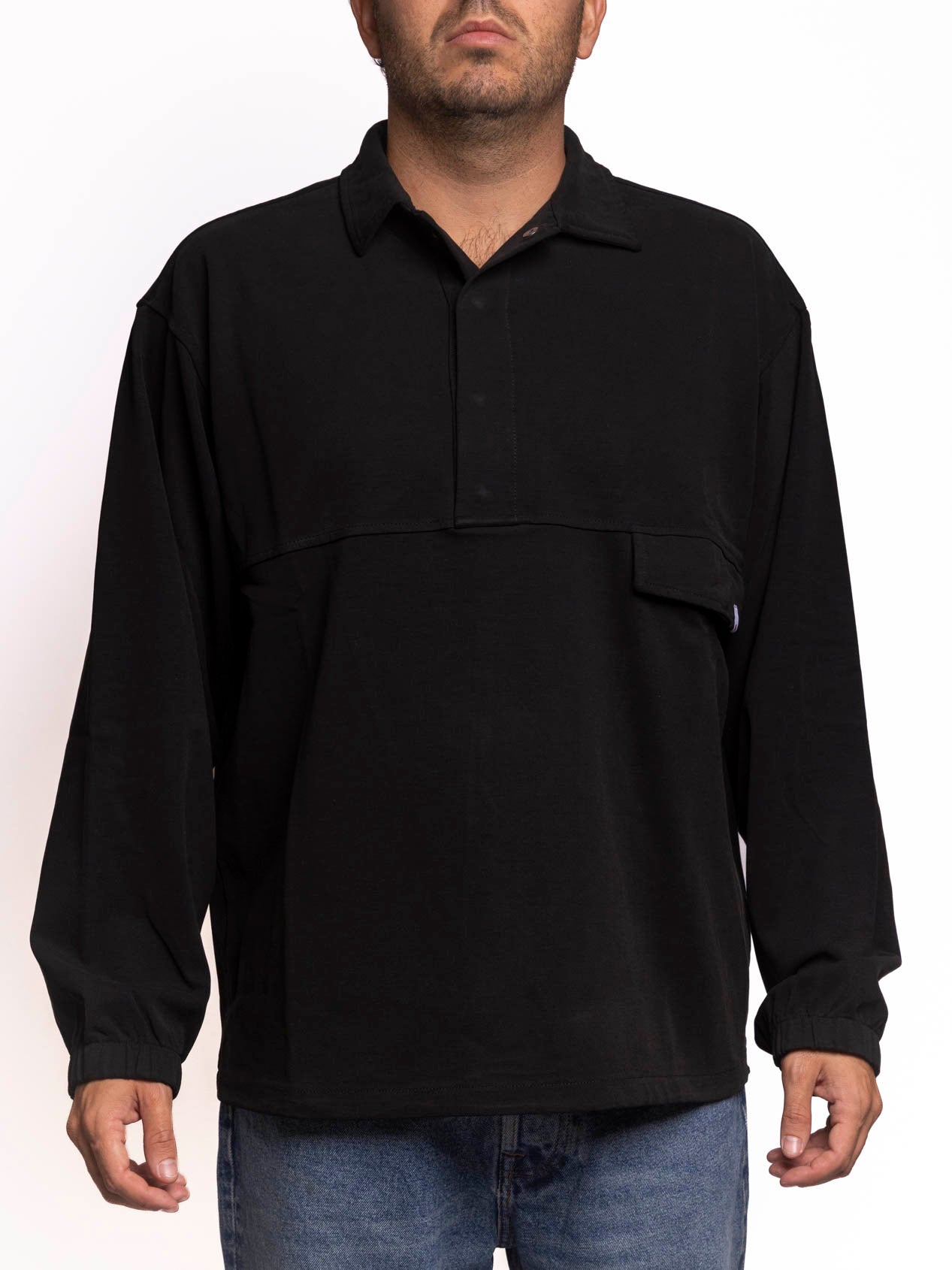 Maglia Wooden