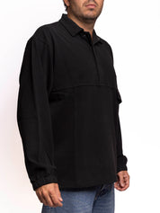 Maglia Wooden