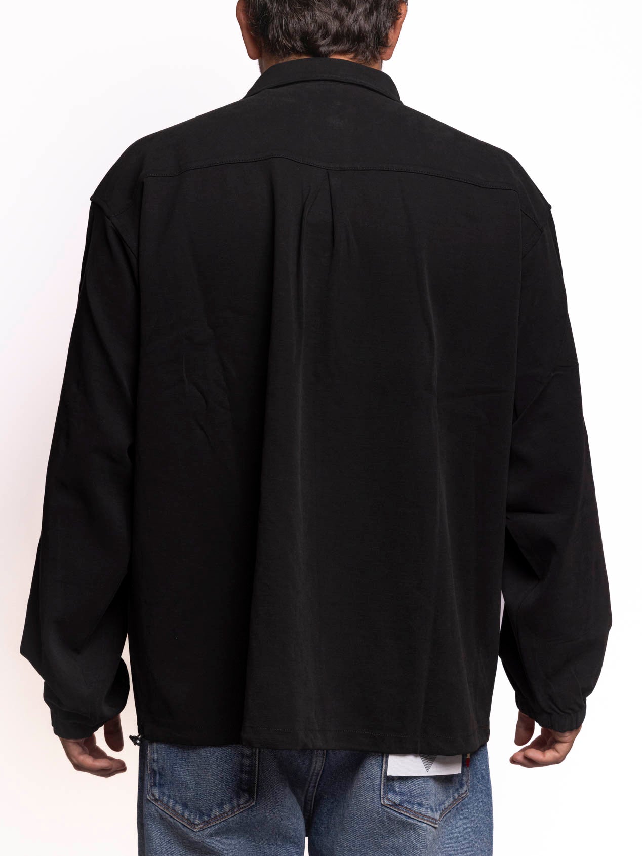 Maglia Wooden