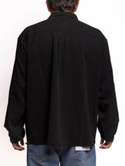 Maglia Wooden