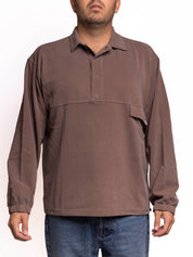 Maglia Wooden