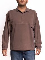 Maglia Wooden