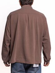 Maglia Wooden