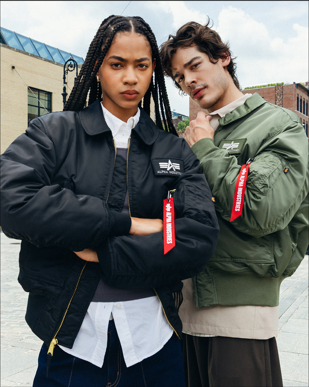 Alpha Industries